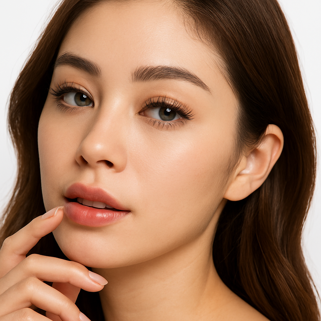 Ecliptique™ Flare Magnetic Lashes