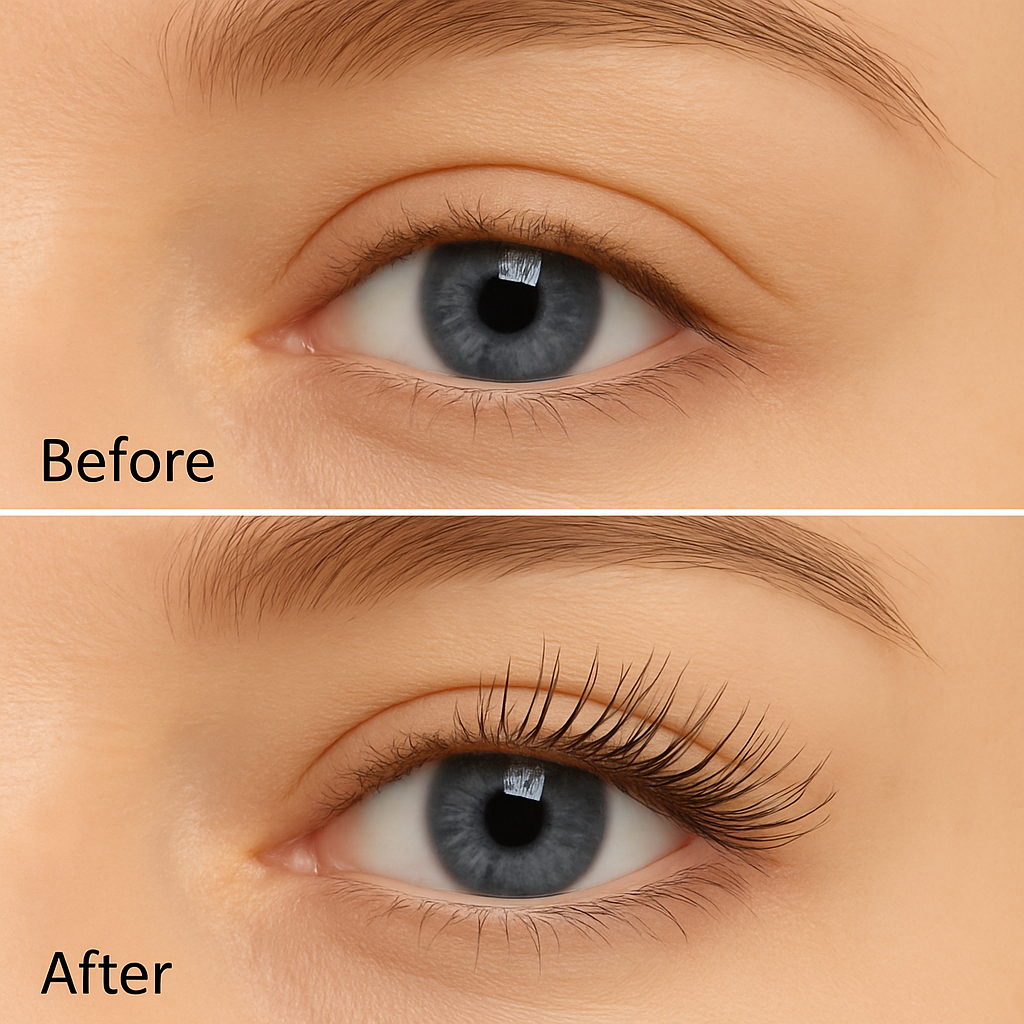 Ecliptique™ Flare Magnetic Lashes