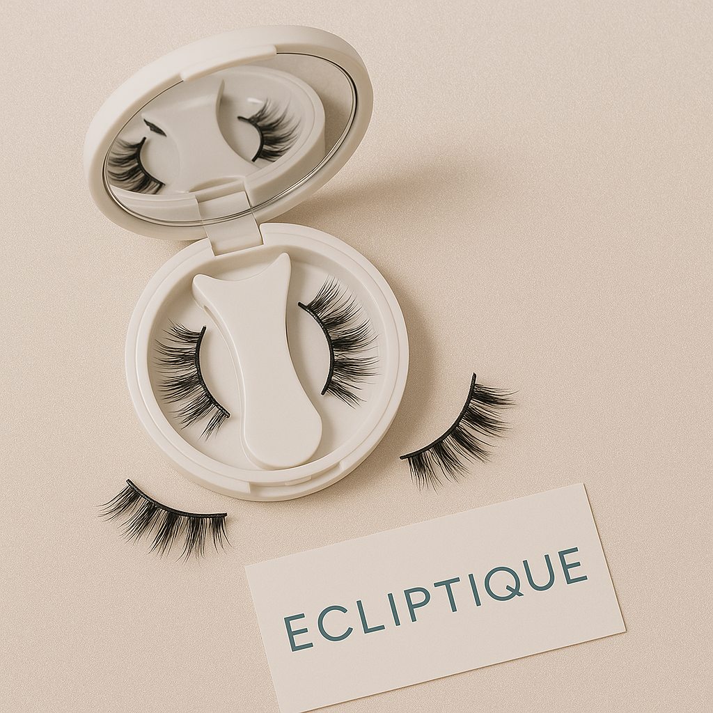 Ecliptique™ Flare Magnetic Lashes