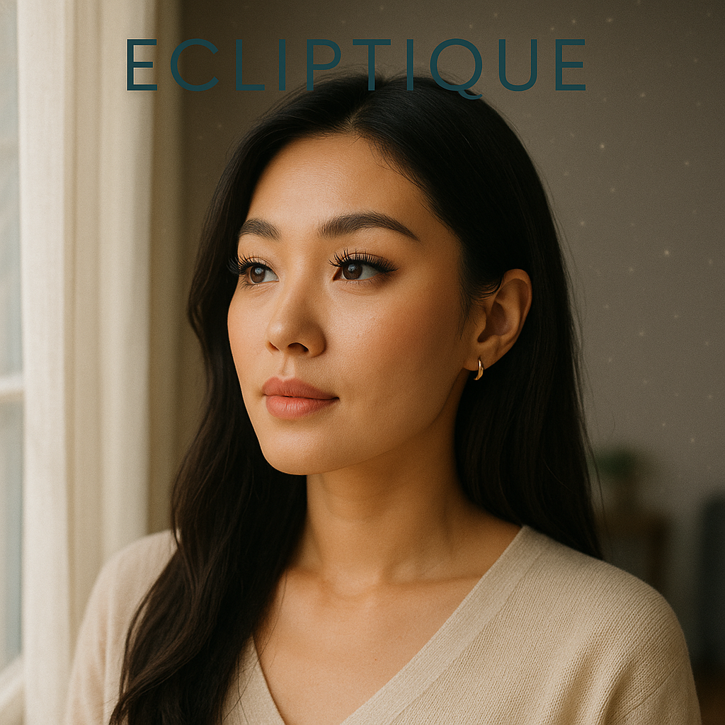 Ecliptique™ Flare Magnetic Lashes