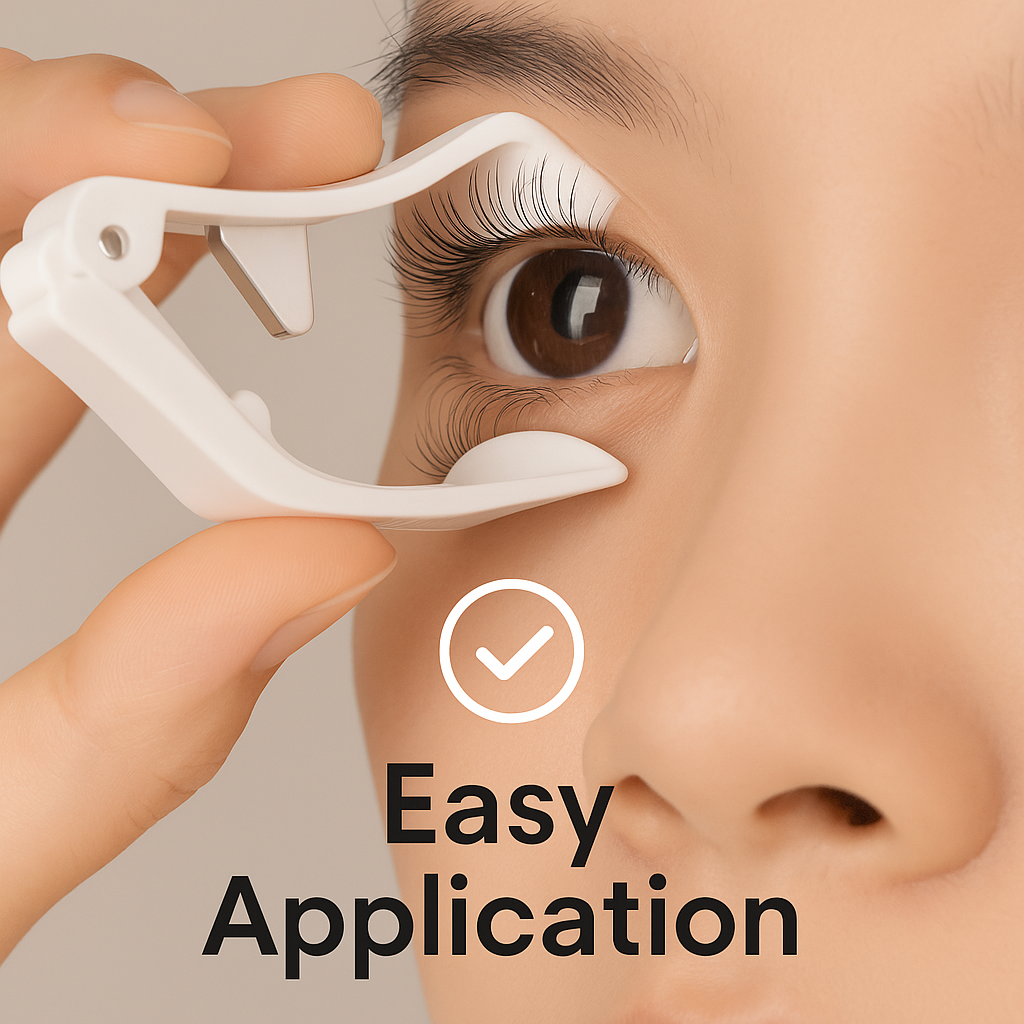 Ecliptique™ Flare Magnetic Lashes