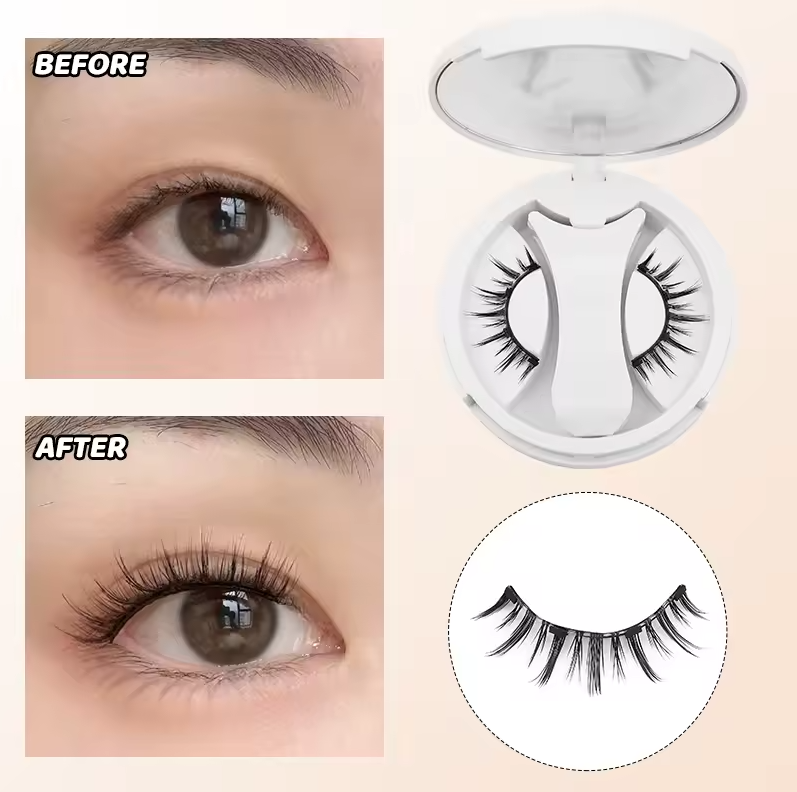 Ecliptique™ Glimmer Magnetic Lashes